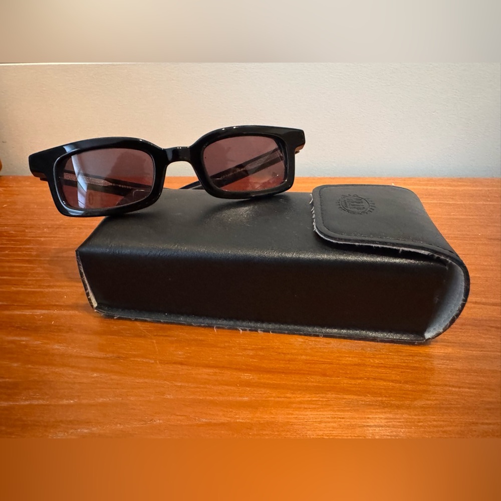 Crap Eyewear The Head Rattle Sunglasses - Picture 7 of 10